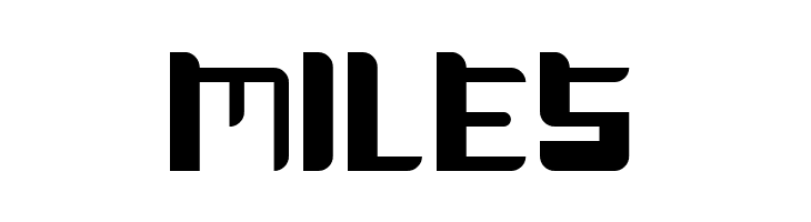 Move Along Regular  Free Fonts Download