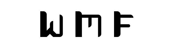 Move Along Regular  Free Fonts Download