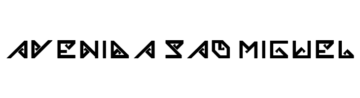 Songket Minang  Free Fonts Download