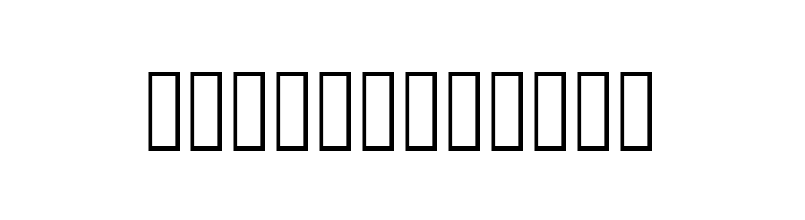 artomoro  Free Fonts Download