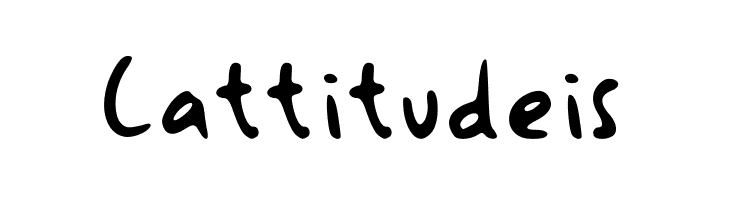 artomoro  Free Fonts Download