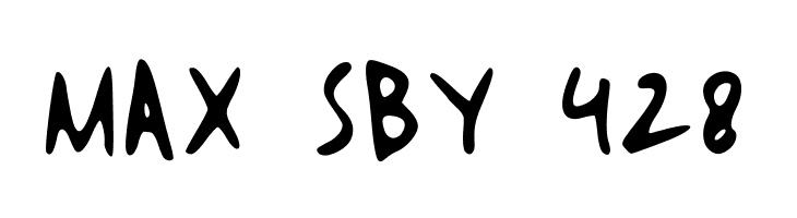 artomoro  Free Fonts Download