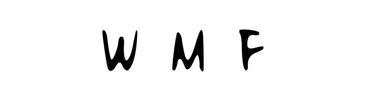 artomoro  Free Fonts Download