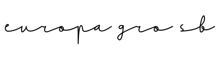Kinan  Free Fonts Download