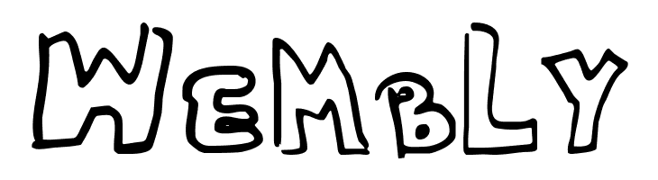 Whitney2  Free Fonts Download