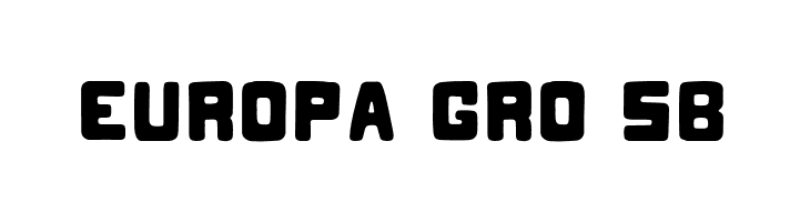 Blobb  Free Fonts Download