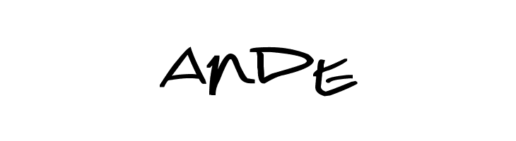 !Carlos Caffeinated Bold  Free Fonts Download