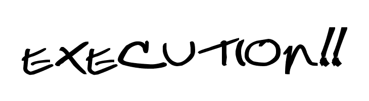 !Carlos Caffeinated Bold  Free Fonts Download