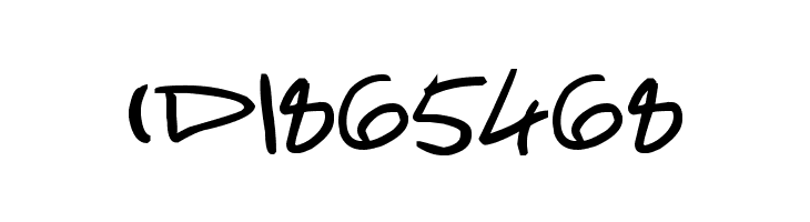 !Carlos Caffeinated Bold  Free Fonts Download