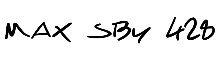 !Carlos Caffeinated Bold  Free Fonts Download