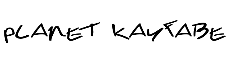 !Carlos Caffeinated Bold  Free Fonts Download