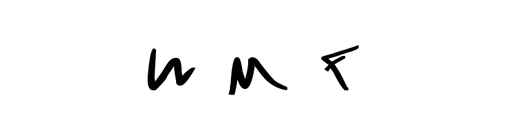 !Carlos Caffeinated Bold  Free Fonts Download