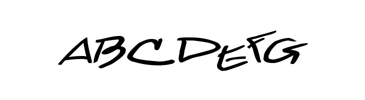 !Carlos Caffeinated Bold Italic  Free Fonts Download