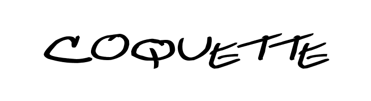 !Carlos Caffeinated Bold Italic  Free Fonts Download