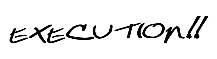 !Carlos Caffeinated Bold Italic  Free Fonts Download