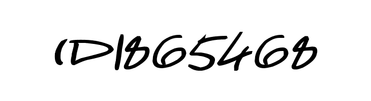 !Carlos Caffeinated Bold Italic  Free Fonts Download