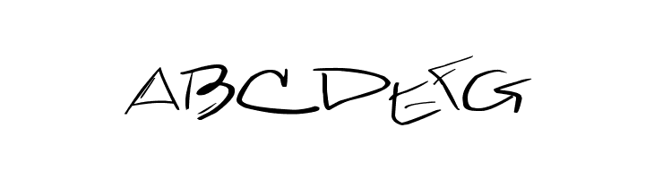 !Carlos Caffeinated  Free Fonts Download