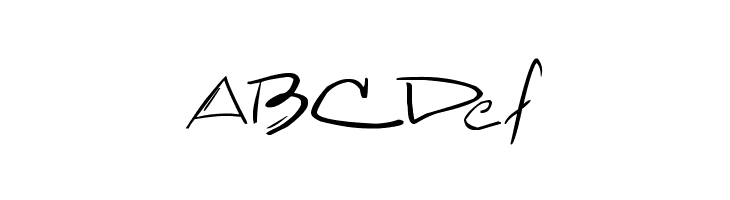 !Carlos Caffeinated  Free Fonts Download