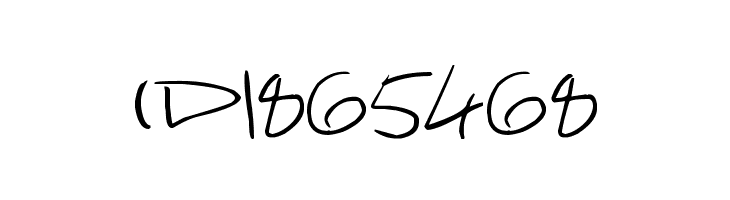 !Carlos Caffeinated  Free Fonts Download