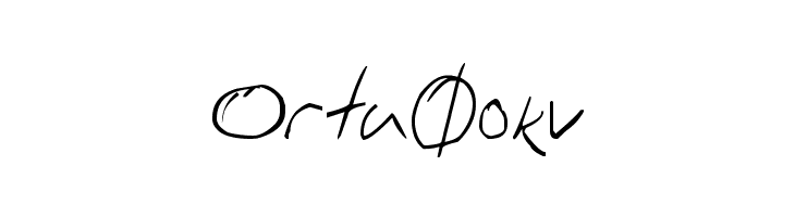 !Carlos Caffeinated  Free Fonts Download