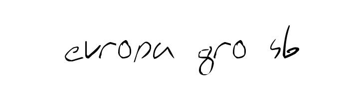 !Carlos Caffeinated  Free Fonts Download