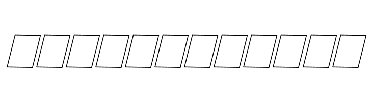 !Carlos Caffeinated Italic  Free Fonts Download