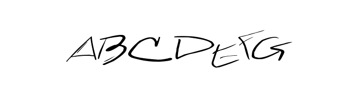 !Carlos Caffeinated Italic  Free Fonts Download