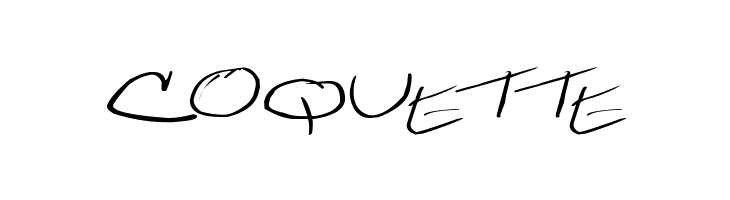 !Carlos Caffeinated Italic  Free Fonts Download