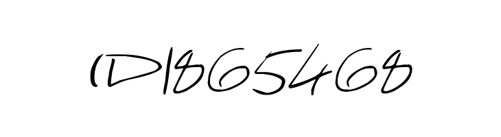 !Carlos Caffeinated Italic  Free Fonts Download