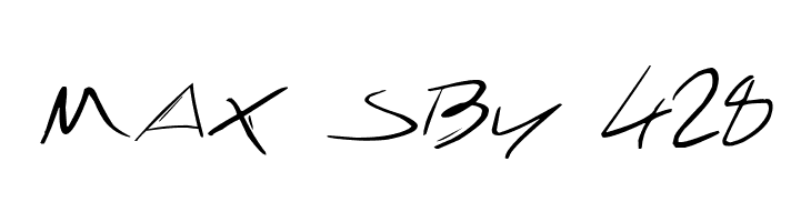 !Carlos Caffeinated Italic  Free Fonts Download