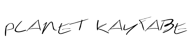 !Carlos Caffeinated Italic  Free Fonts Download