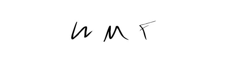 !Carlos Caffeinated Italic  Free Fonts Download