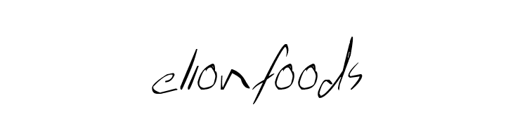 !Carlos Caffeinated Italic  Free Fonts Download