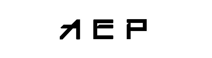 !Square Engine 050 Apex Bold  Free Fonts Download