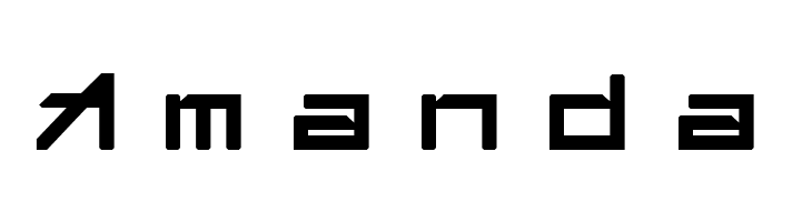 !Square Engine 050 Apex Bold  Free Fonts Download