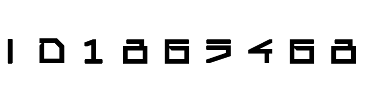 !Square Engine 050 Apex Bold  Free Fonts Download