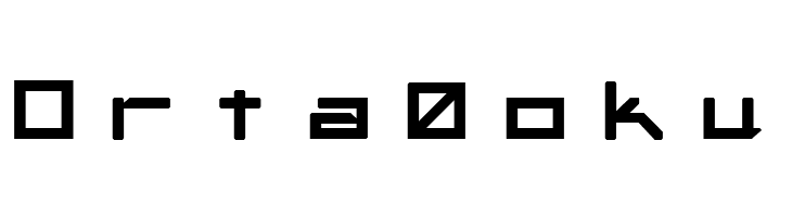 !Square Engine 050 Apex Bold  Free Fonts Download
