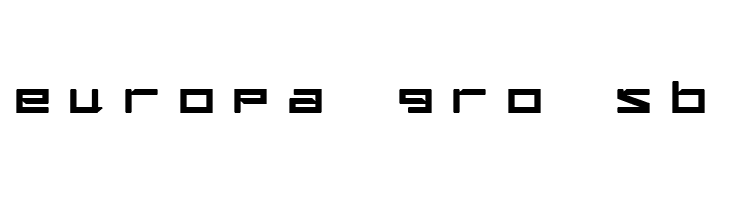 !Square Engine 050 Apex Bold  Free Fonts Download