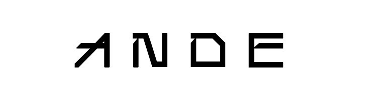 !Square Engine 050 Apex  Free Fonts Download