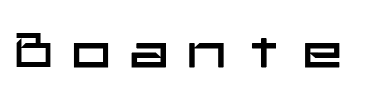 !Square Engine 050 Apex  Free Fonts Download