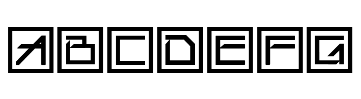 !Square Engine 150 Simplex  Free Fonts Download