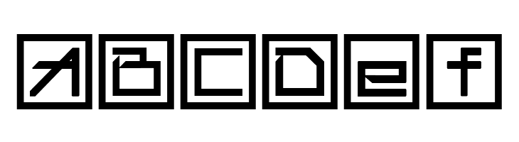 !Square Engine 150 Simplex  Free Fonts Download