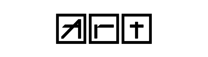 !Square Engine 150 Simplex  Free Fonts Download