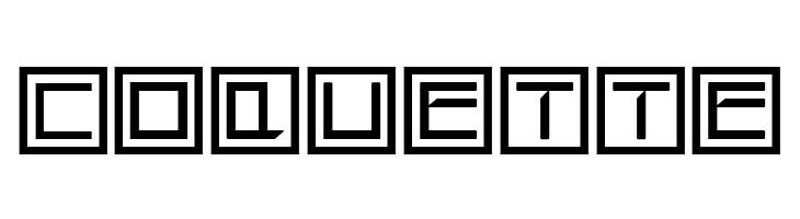 !Square Engine 150 Simplex  Free Fonts Download