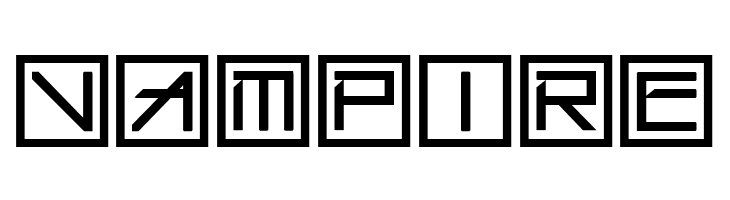 !Square Engine 150 Simplex  Free Fonts Download