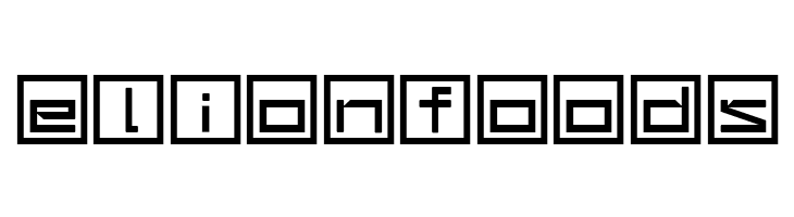 !Square Engine 150 Simplex  Free Fonts Download