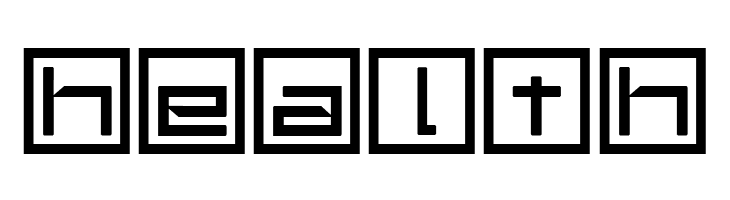 !Square Engine 150 Simplex  Free Fonts Download