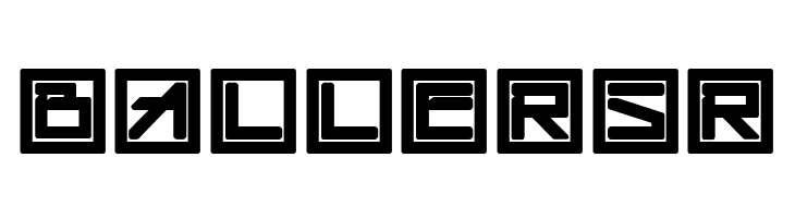 !Square Engine 150 Simplex Bold  Free Fonts Download