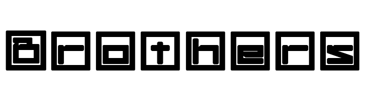 !Square Engine 150 Simplex Bold  Free Fonts Download