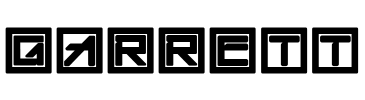 !Square Engine 150 Simplex Bold  Free Fonts Download